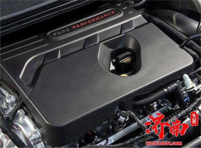 零百加速仅6.5秒 搭1.5T+6AT 福特嘉年华ST新车售价曝光 零百加速仅6.5秒 搭1.5T+6AT 福特嘉年华ST新车售价曝光