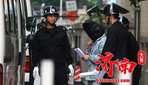 江西抚州市“曾春亮案”宣判:数罪并罚,决定执行死刑 江西抚州市“曾春亮案”宣判:数罪并罚,决定执行死刑