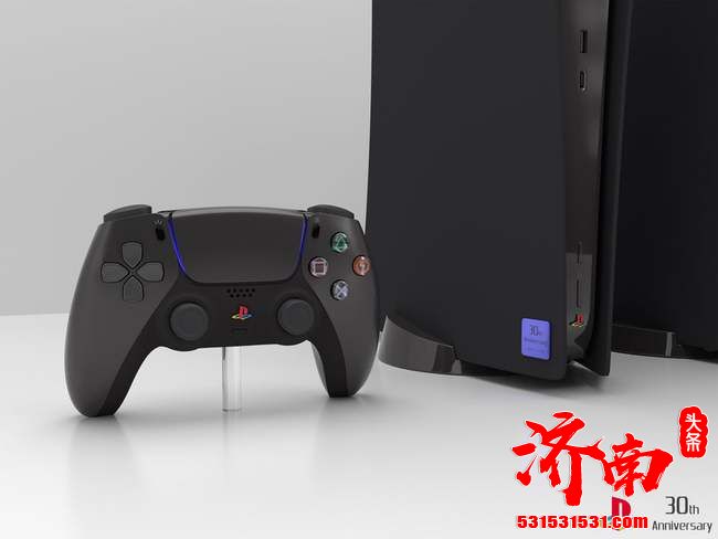 宣称定制黑色PS5主机的网站 已经取消了所有订单 宣称定制黑色PS5主机的网站 已经取消了所有订单