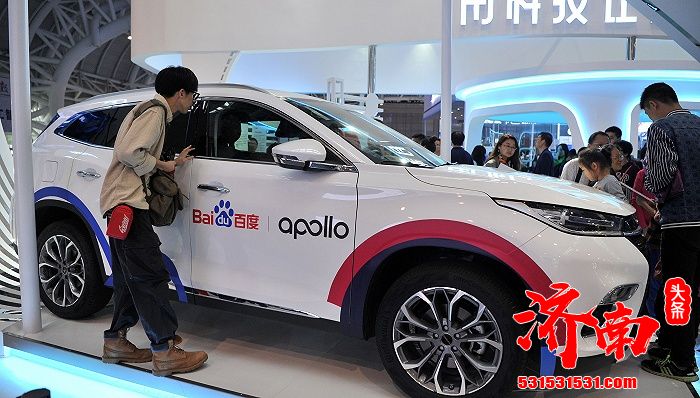 百度宣布造车!组建智能汽车公司 吉利为合作伙伴 百度宣布造车!组建智能汽车公司 吉利为合作伙伴