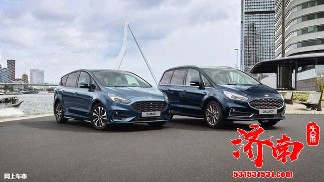 福特两款新车亮相!今年5月开售/锐际增7座车型 福特两款新车亮相!今年5月开售/锐际增7座车型