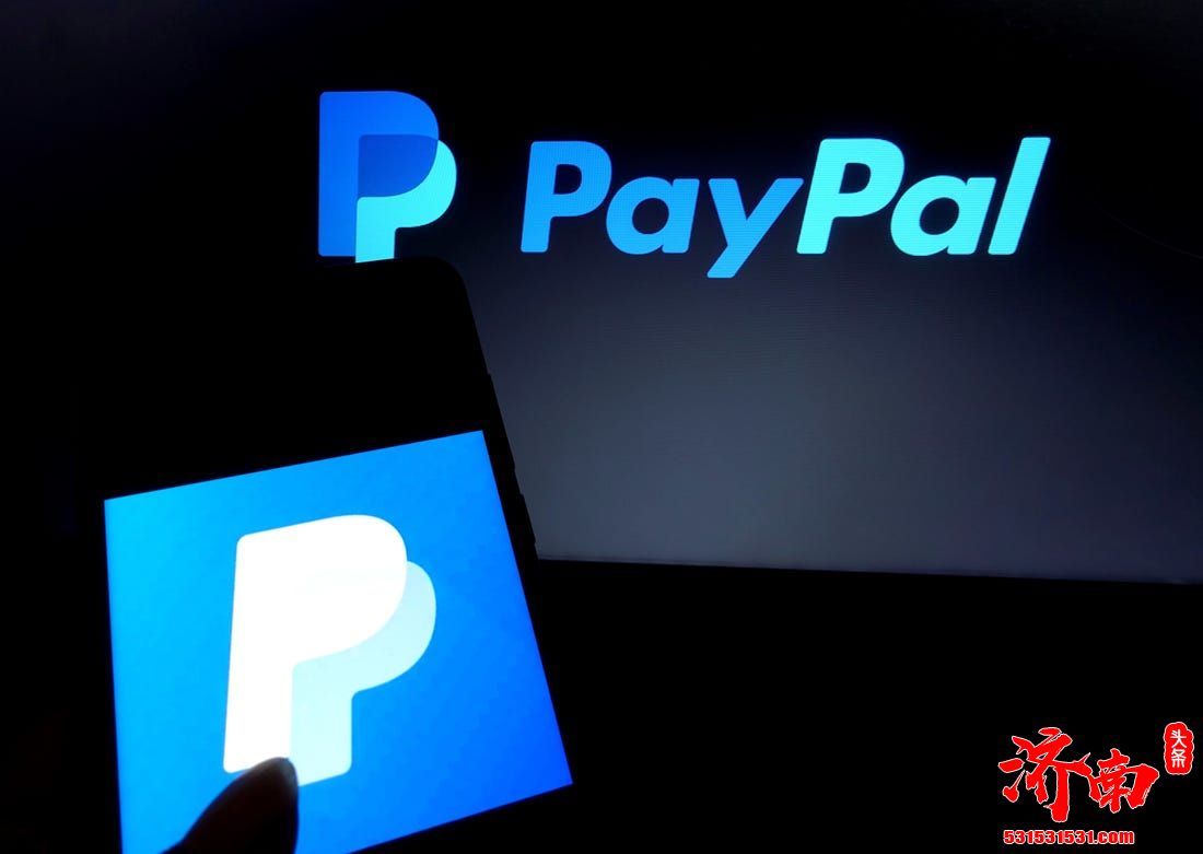 国付宝获得PayPal全资控股,成为首家外资全资支付机构 国付宝获得PayPal全资控股,成为首家外资全资支付机构