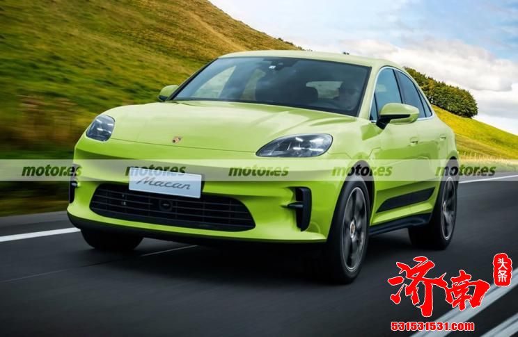 不买就会来不及 保时捷Macan将逐渐转换成纯电动车型 不买就会来不及 保时捷Macan将逐渐转换成纯电动车型