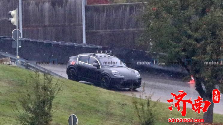 不买就会来不及 保时捷Macan将逐渐转换成纯电动车型 不买就会来不及 保时捷Macan将逐渐转换成纯电动车型