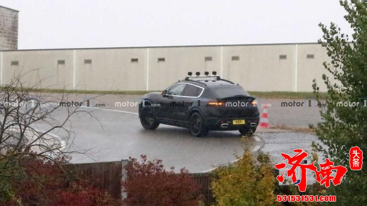 不买就会来不及 保时捷Macan将逐渐转换成纯电动车型 不买就会来不及 保时捷Macan将逐渐转换成纯电动车型