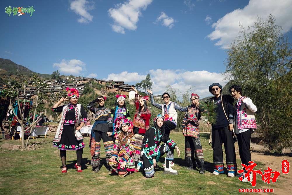 当传统“守艺人”遇上新时代“传艺人”,如何让非遗更年轻? 当传统“守艺人”遇上新时代“传艺人”,如何让非遗更年轻?