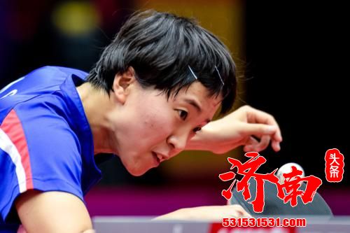 乒乓球奥运预选赛确定,中日两国不参赛的情况下,谁才是大赢家? 乒乓球奥运预选赛确定,中日两国不参赛的情况下,谁才是大赢家?