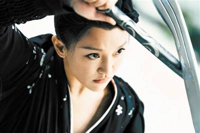 《侍神令》发布群星特辑,揭秘一众实力演员拍摄幕后趣事 《侍神令》发布群星特辑,揭秘一众实力演员拍摄幕后趣事