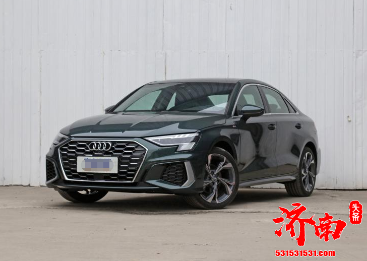 外观更加年轻化 全新国产奥迪A3家族将于1月23日上市 外观更加年轻化 全新国产奥迪A3家族将于1月23日上市