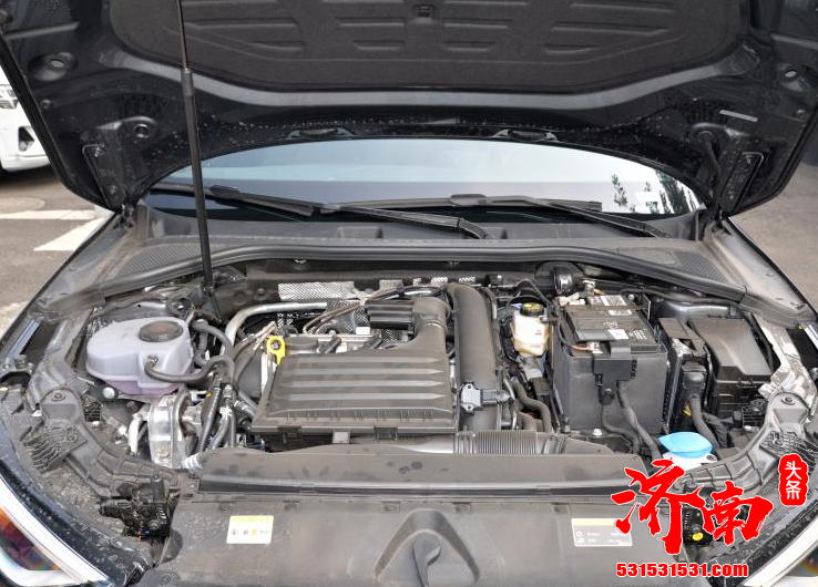 外观更加年轻化 全新国产奥迪A3家族将于1月23日上市 外观更加年轻化 全新国产奥迪A3家族将于1月23日上市