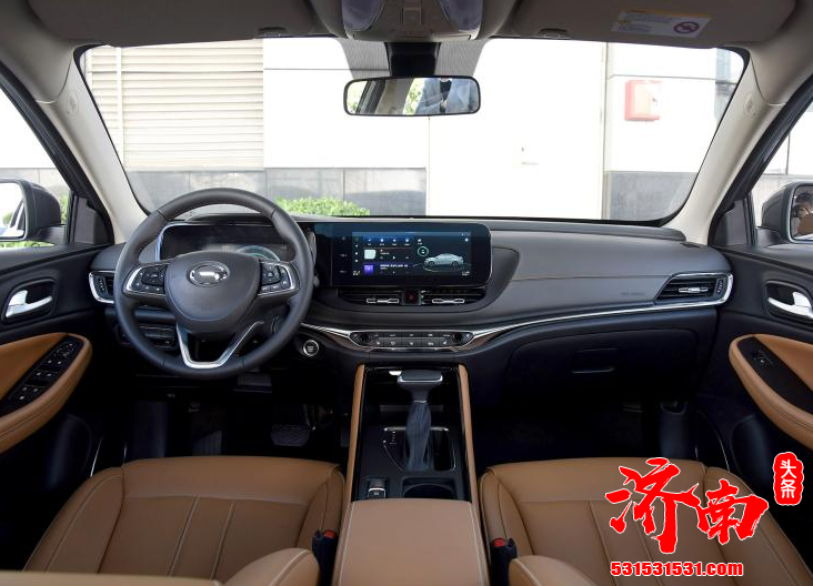 全新传祺GA4将于第一季度上市 外观造型升级 基于GPMA打造 全新传祺GA4将于第一季度上市 外观造型升级 基于GPMA打造