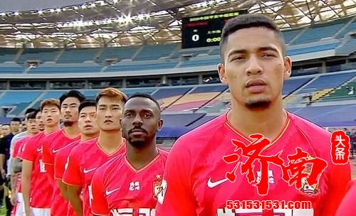 恒大再次下令,要求尚未归队的费南多、保利尼奥和塔利斯卡赶快回归 恒大再次下令,要求尚未归队的费南多、保利尼奥和塔利斯卡赶快回归