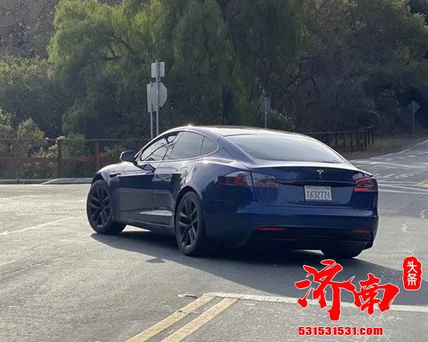国内预售117.49万元起 特斯拉Model S或年底交付 国内预售117.49万元起 特斯拉Model S或年底交付