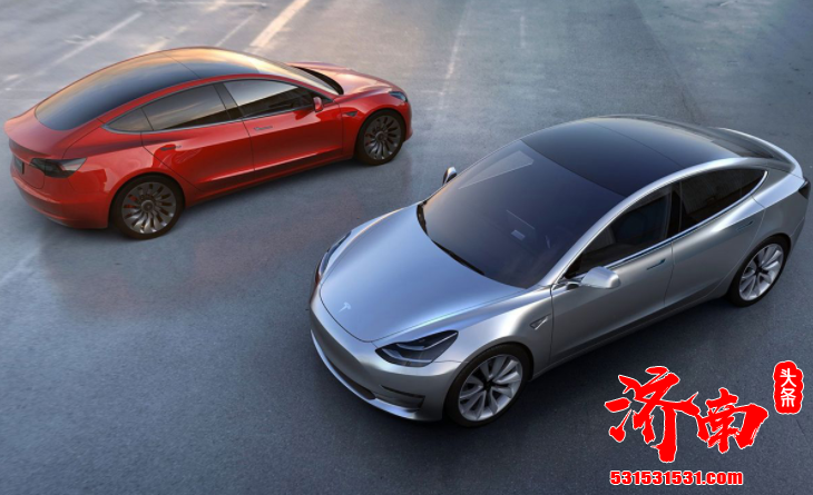 特斯拉上海工厂的成功 已经在全球范围产生了鲶鱼效应 特斯拉上海工厂的成功 已经在全球范围产生了鲶鱼效应