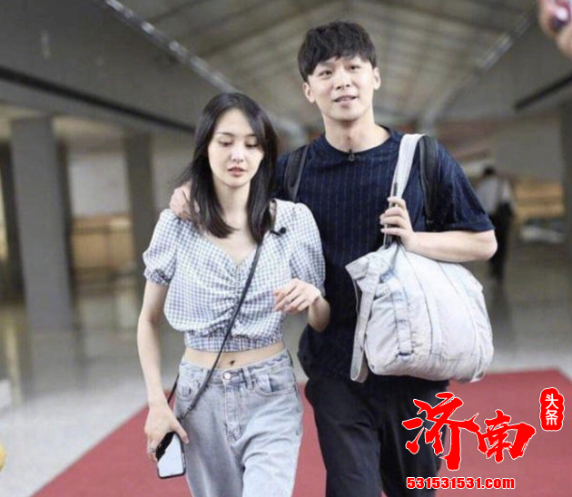 传郑爽曾出轨侯明昊? 男方工作室忙发文辟谣 传郑爽曾出轨侯明昊? 男方工作室忙发文辟谣