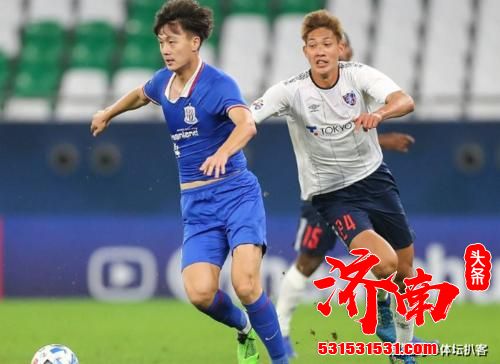 今天进行的一场热身赛,U22国足以5比1大胜中甲的昆山FC队 今天进行的一场热身赛,U22国足以5比1大胜中甲的昆山FC队