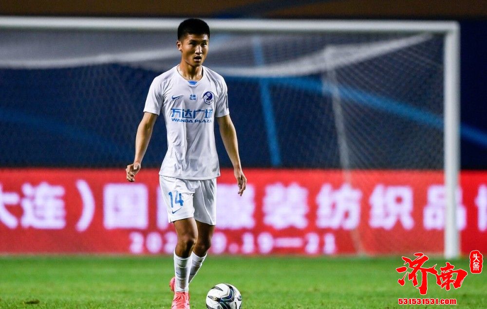 今天进行的一场热身赛,U22国足以5比1大胜中甲的昆山FC队 今天进行的一场热身赛,U22国足以5比1大胜中甲的昆山FC队