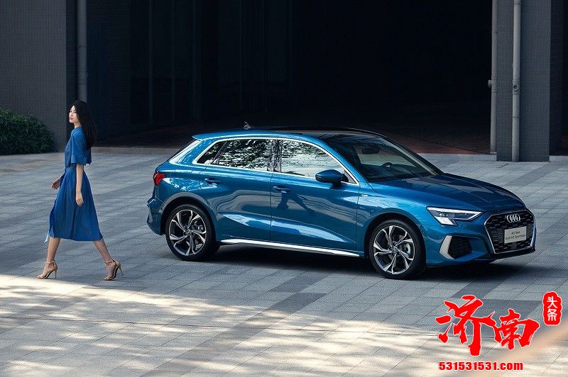 全新国产奥迪A3家族官图发布 23日正式上市 全新国产奥迪A3家族官图发布 23日正式上市
