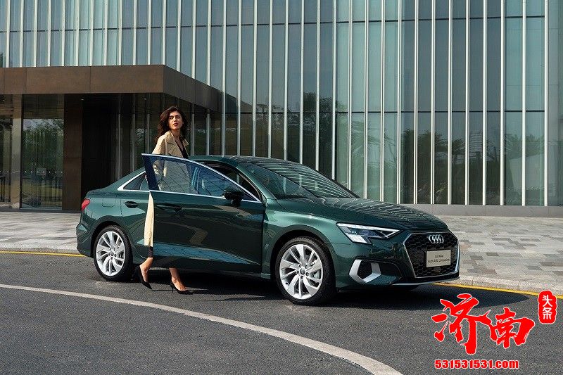 全新国产奥迪A3家族官图发布 23日正式上市 全新国产奥迪A3家族官图发布 23日正式上市