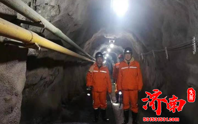 建筑工地点多 面广 线长 高处作业多 人员流动性大 历来是济南安全生产重点排查整治的重点领域 建筑工地点多 面广 线长 高处作业多 人员流动性大 历来是济南安全生产重点排查整治的重点领域