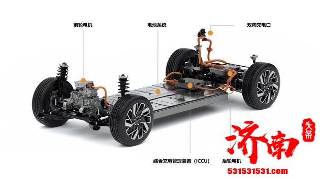 或结束全新柴油发动机研发 现代将专注混动及电力驱动系统 或结束全新柴油发动机研发 现代将专注混动及电力驱动系统