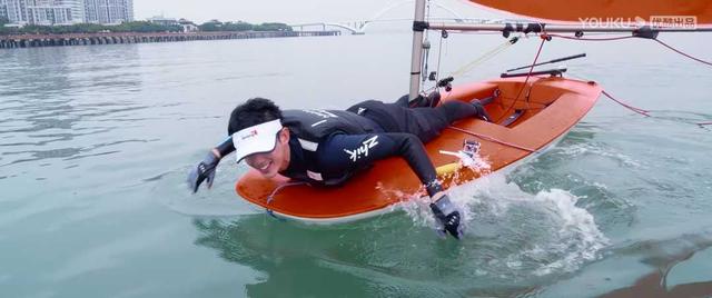 《奇妙之城》厦门篇上线,吴磊踏上厦门治愈之旅 《奇妙之城》厦门篇上线,吴磊踏上厦门治愈之旅