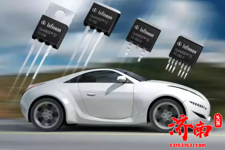 随着智能化成为汽车工业的发展趋势 当前平均每辆车都要用到50到150颗芯片 随着智能化成为汽车工业的发展趋势 当前平均每辆车都要用到50到150颗芯片