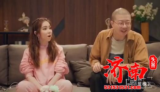 《同一屋檐下》吴嘉雯坦言与彬神有距离,邓紫棋吐槽彬神处事方式 《同一屋檐下》吴嘉雯坦言与彬神有距离,邓紫棋吐槽彬神处事方式