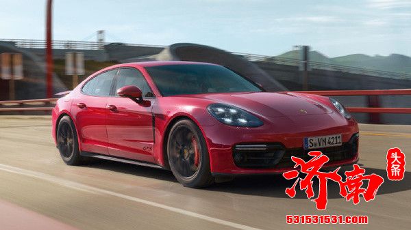 今年春季上市 保时捷确认2021款Panamera系列定价 今年春季上市 保时捷确认2021款Panamera系列定价