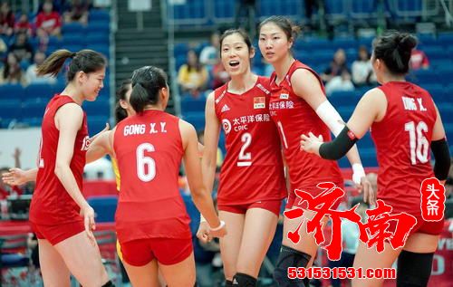 中国女排也迎来了一条坏消息,东京奥运会将不得不被取消 中国女排也迎来了一条坏消息,东京奥运会将不得不被取消