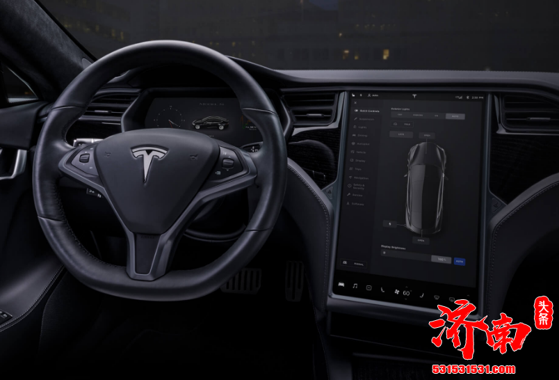 特斯拉起诉前雇员盗取公司信息 窃取商业机密 特斯拉起诉前雇员盗取公司信息 窃取商业机密