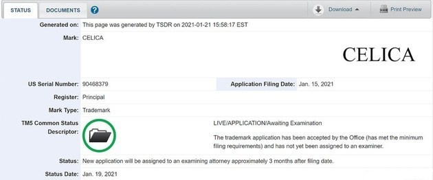 丰田Celica跑车渲染图曝光 主打运动风格设计 丰田Celica跑车渲染图曝光 主打运动风格设计