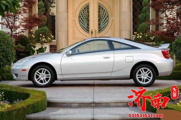 丰田Celica跑车渲染图曝光 主打运动风格设计 丰田Celica跑车渲染图曝光 主打运动风格设计