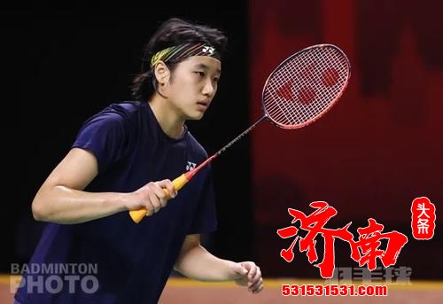 世界羽联巡回赛年终总决赛在今天正式开打,出现三个“死亡之组” 世界羽联巡回赛年终总决赛在今天正式开打,出现三个“死亡之组”