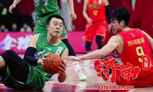 辽宁全力冲击8连胜,深圳同样也不希望轻易输掉比赛 辽宁全力冲击8连胜,深圳同样也不希望轻易输掉比赛