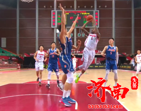 广东上海疯狂对轰,胡明轩满面沧桑要注意时间管理 广东上海疯狂对轰,胡明轩满面沧桑要注意时间管理