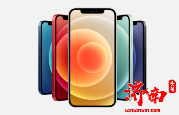 iPhone12系列发布后 苹果在大中华区的营收才算是狠狠扳回了一城 iPhone12系列发布后 苹果在大中华区的营收才算是狠狠扳回了一城