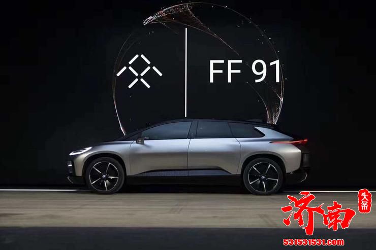 法拉第未来寻求吉利富士康代工 地方政府提供2000亩工业用地 法拉第未来寻求吉利富士康代工 地方政府提供2000亩工业用地