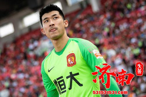 保留核心阵容的恒大,在2021赛季依然会是中超冠军的有力竞争者 保留核心阵容的恒大,在2021赛季依然会是中超冠军的有力竞争者