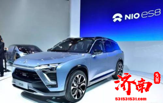 蔚来与合肥市人民政府宣布签署深化合作的框架协议 双方商定共同规划建设新桥智能电动汽车产业园区 蔚来与合肥市人民政府宣布签署深化合作的框架协议 双方商定共同规划建设新桥智能电动汽车产业园区