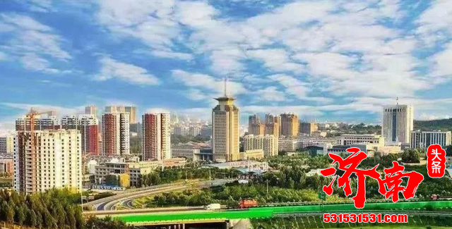 济南平阴县的发展被人们所看好 这县也被称为“玫瑰之乡” 济南平阴县的发展被人们所看好 这县也被称为“玫瑰之乡”