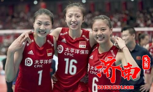 中国女排的集训将暂告一段落,郑益昕有望递补入队 中国女排的集训将暂告一段落,郑益昕有望递补入队