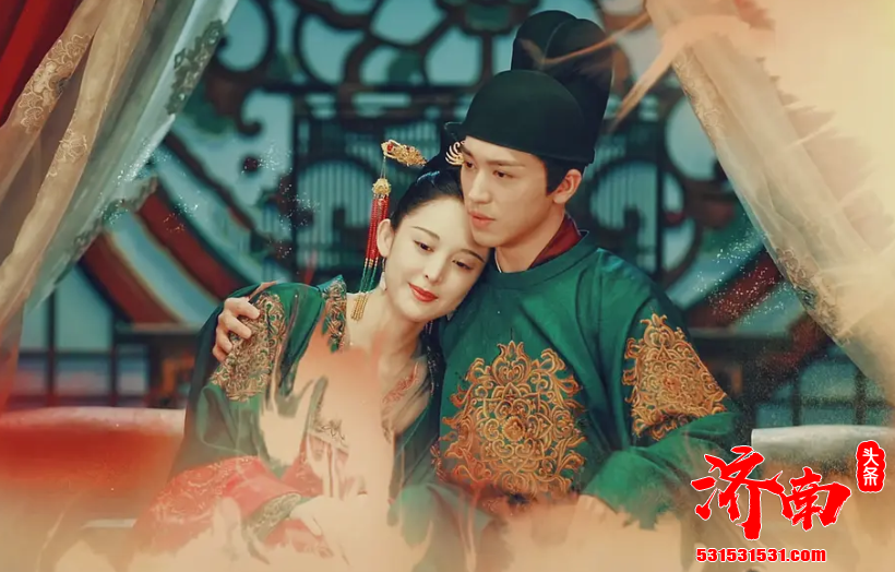 《风起霓裳》男二颜值被赞超男主 身材却辣眼睛肥肉太明显 《风起霓裳》男二颜值被赞超男主 身材却辣眼睛肥肉太明显