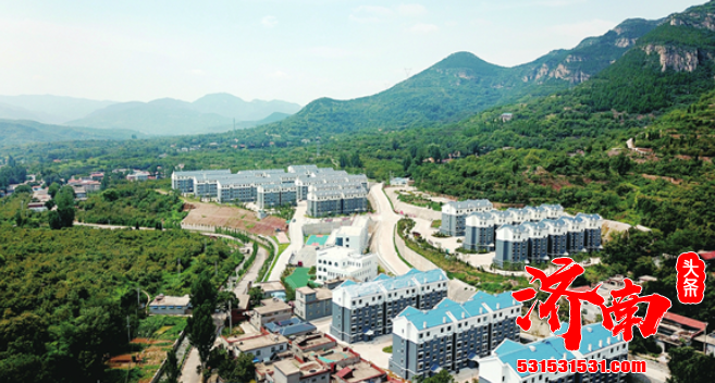 济南既让一部分人先富起来 又坚持先富带动后富 朝着共同富裕的目标前进 济南既让一部分人先富起来 又坚持先富带动后富 朝着共同富裕的目标前进