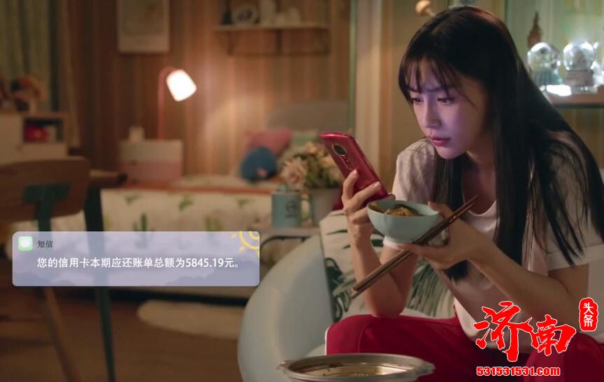 明星与普通人之间的贫穷感,有着天壤之别 明星与普通人之间的贫穷感,有着天壤之别