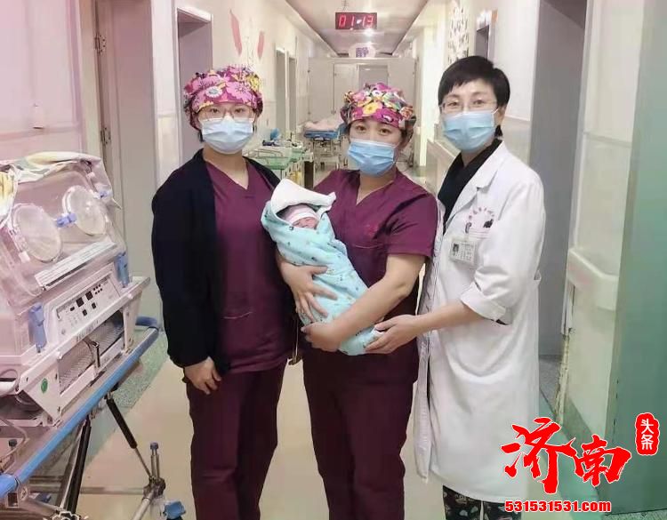 牛年喜迎牛宝宝 济南多家医院迎小牛娃 有医院不到一上午生了13个 牛年喜迎牛宝宝 济南多家医院迎小牛娃 有医院不到一上午生了13个
