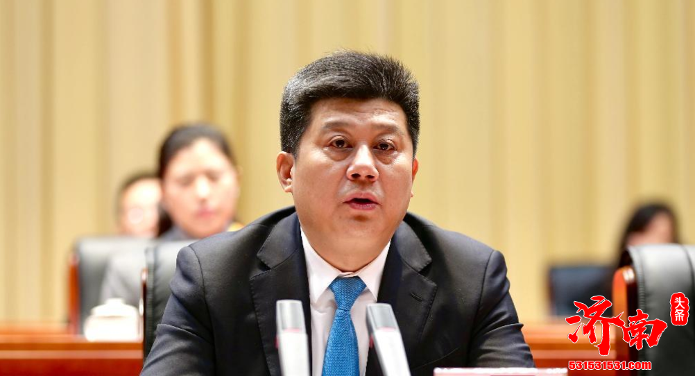 济南天桥区年度经济社会发展总结奖励会议在宝华中学芳华报告厅举行 济南天桥区年度经济社会发展总结奖励会议在宝华中学芳华报告厅举行