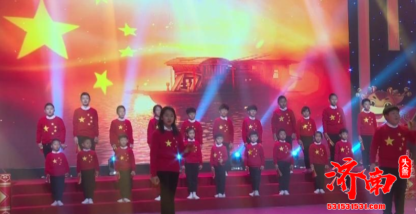 由济南青铜山大峡谷风景区和山东老字号鲁味斋联合冠名的济南广电嘉年华元宵喜乐会即将和大家见面了 由济南青铜山大峡谷风景区和山东老字号鲁味斋联合冠名的济南广电嘉年华元宵喜乐会即将和大家见面了