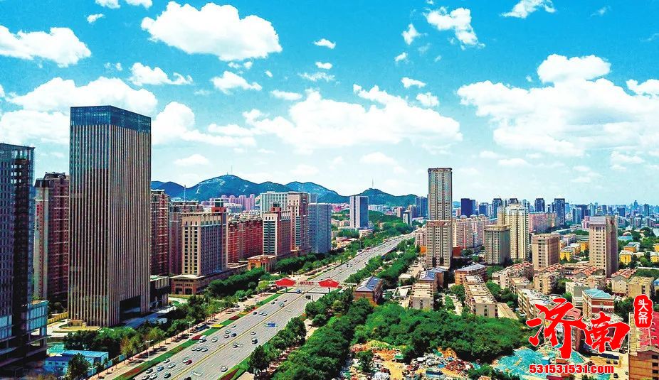 山东区域创新能力全国第6位 济南跻身全国创新型城市第14位 山东区域创新能力全国第6位 济南跻身全国创新型城市第14位