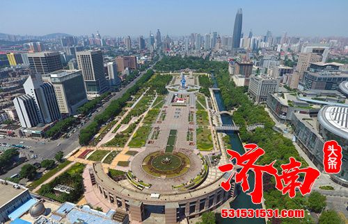 2021年2月第3周最受欢迎城市排名出炉 济南全国第18位 2021年2月第3周最受欢迎城市排名出炉 济南全国第18位